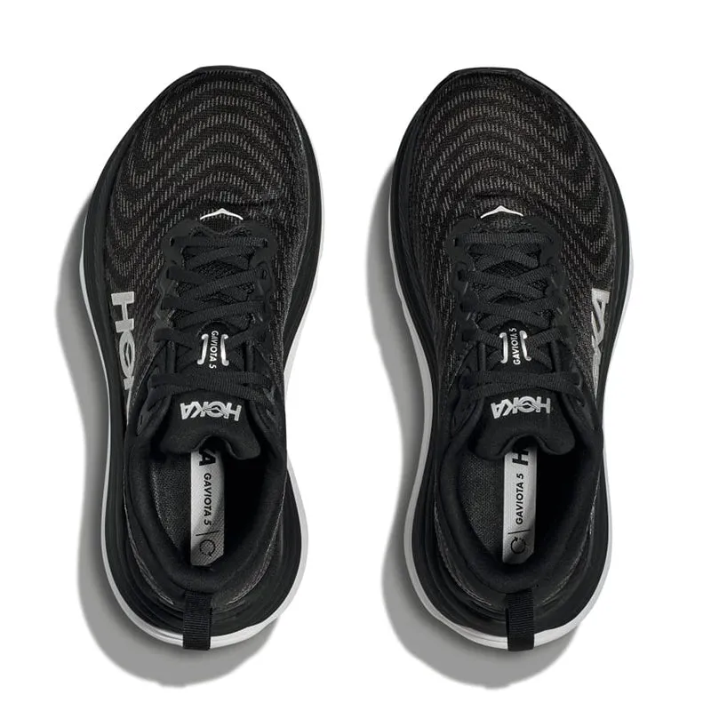 Men's Gaviota 5 Black/White