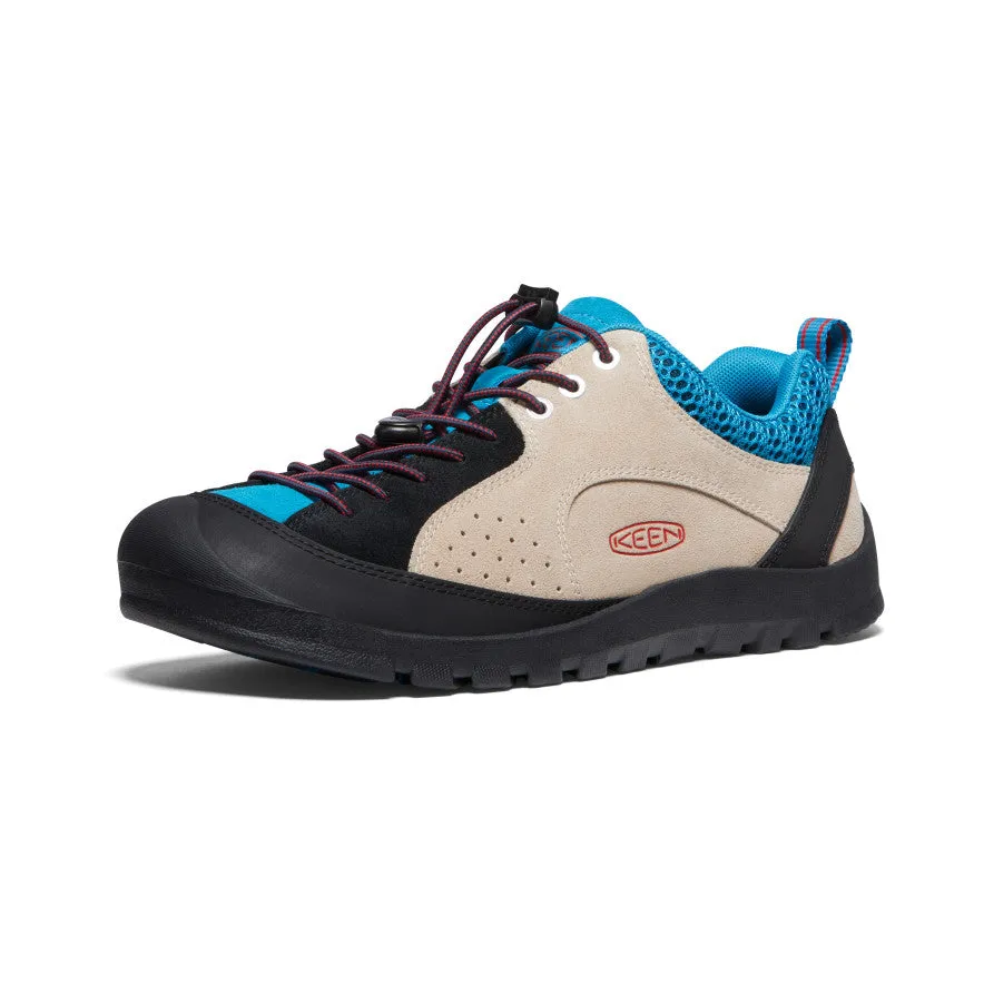 Men's Jasper Rocks Sneaker  |  Safari/Fjord Blue