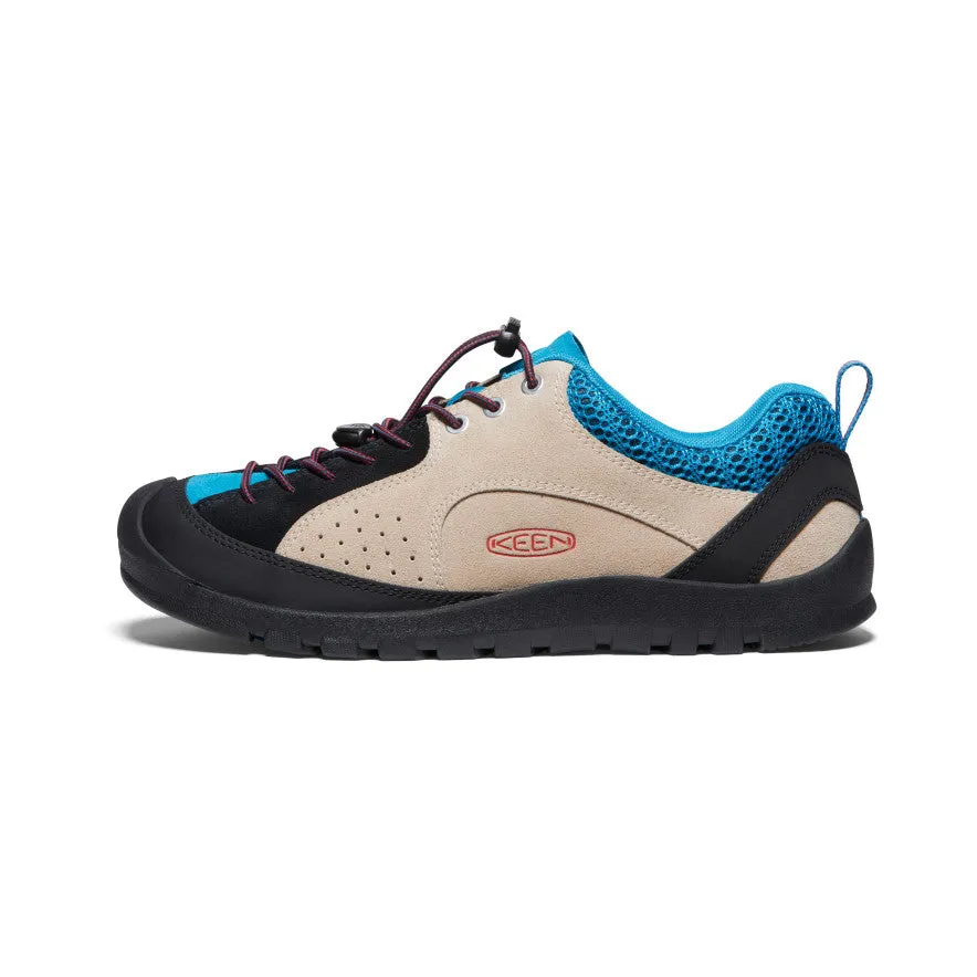 Men's Jasper Rocks Sneaker  |  Safari/Fjord Blue