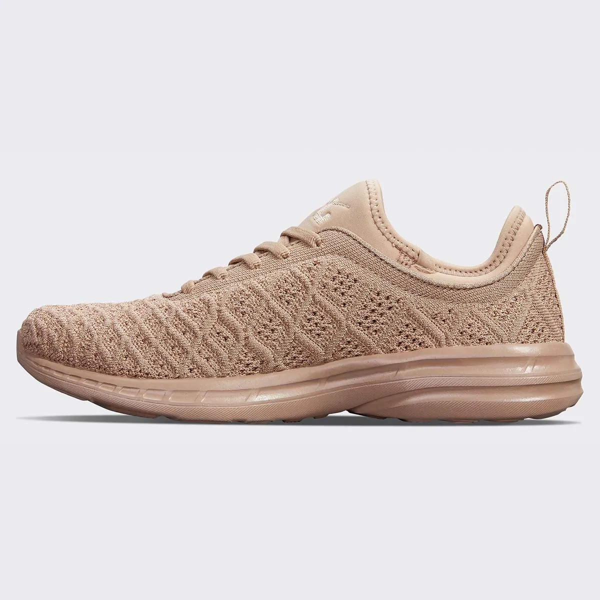 Men's TechLoom Phantom Almond / Champagne