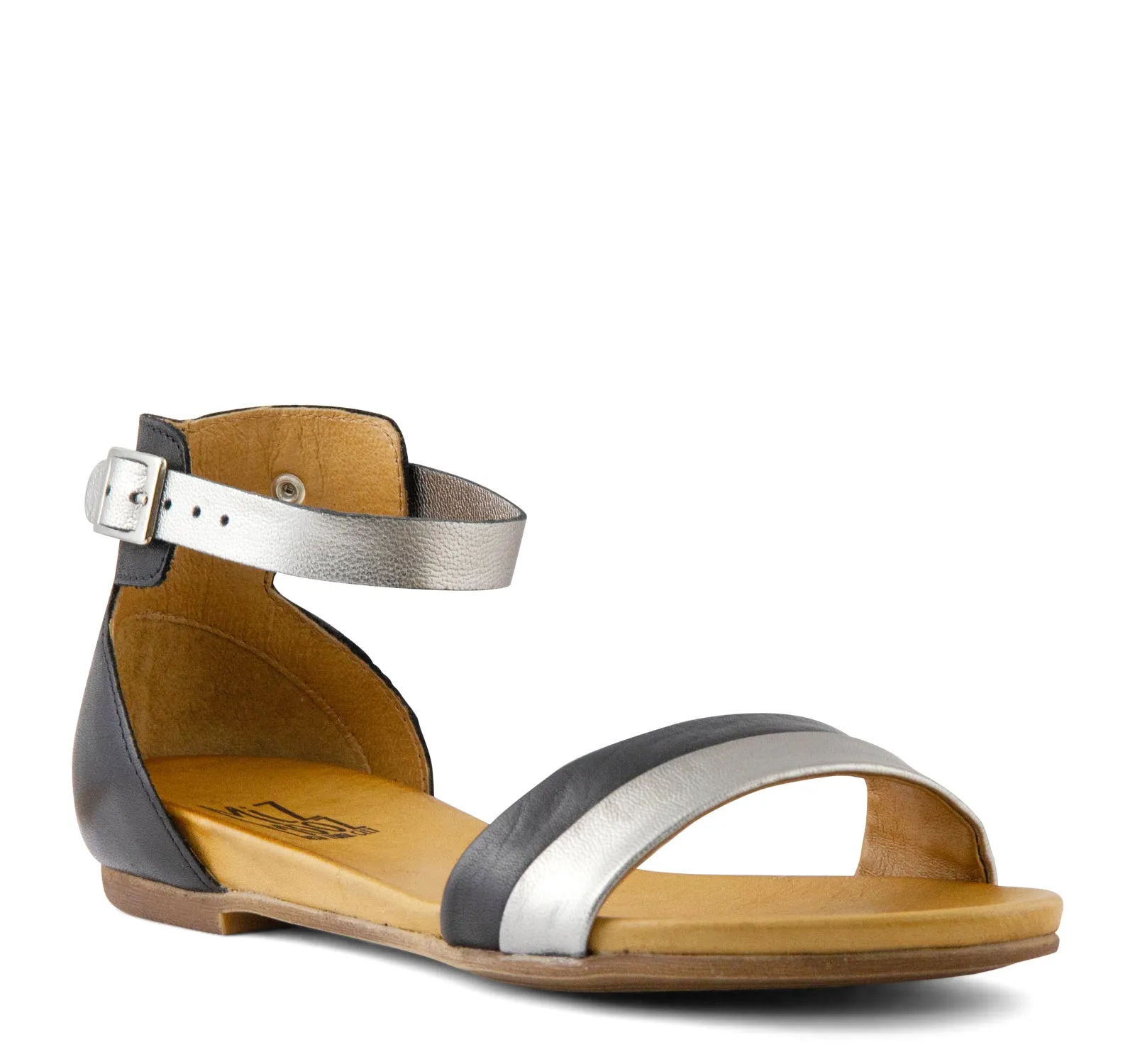 Miz Mooz Atlantic Sandal