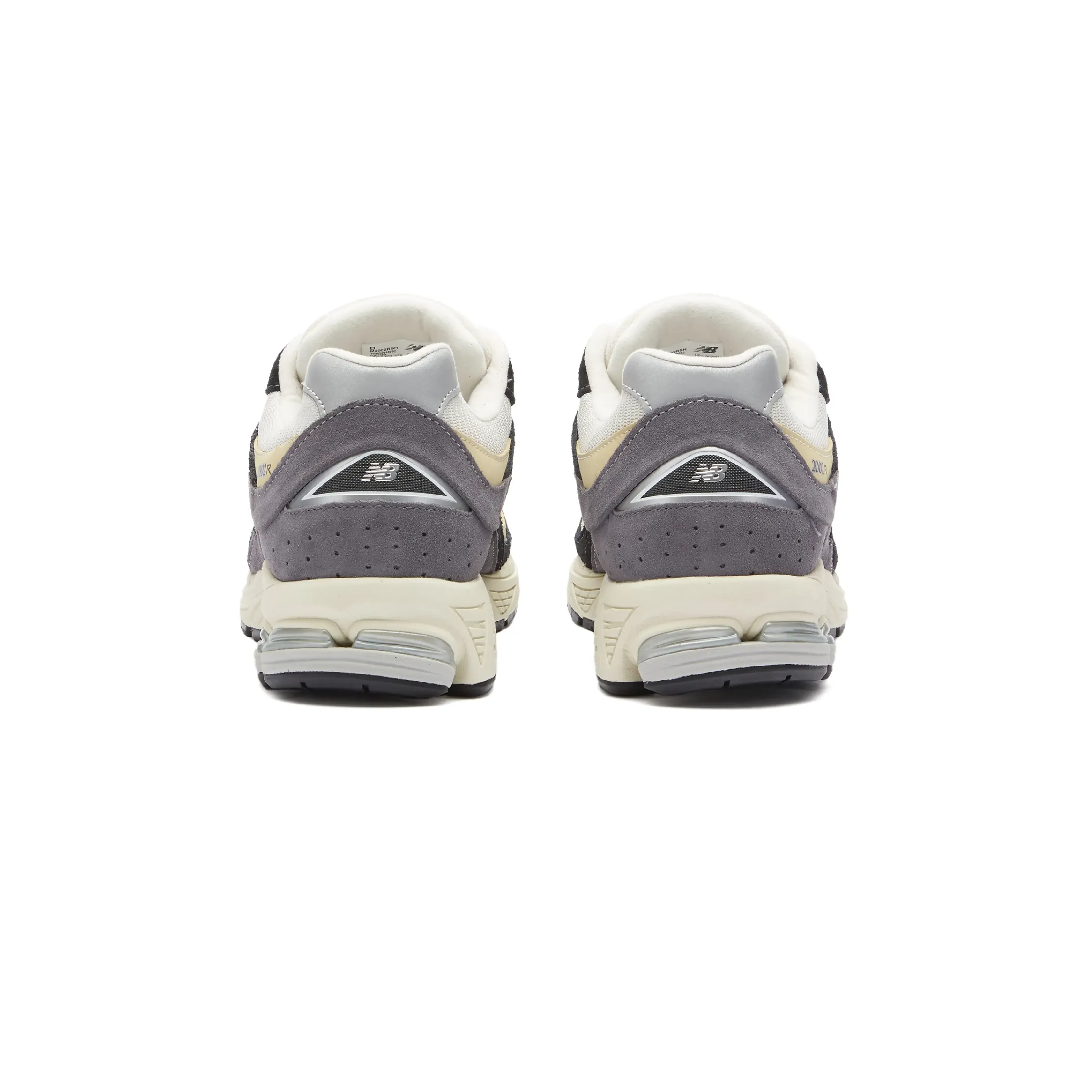 New Balance 2002 Magnet / Timberwolf