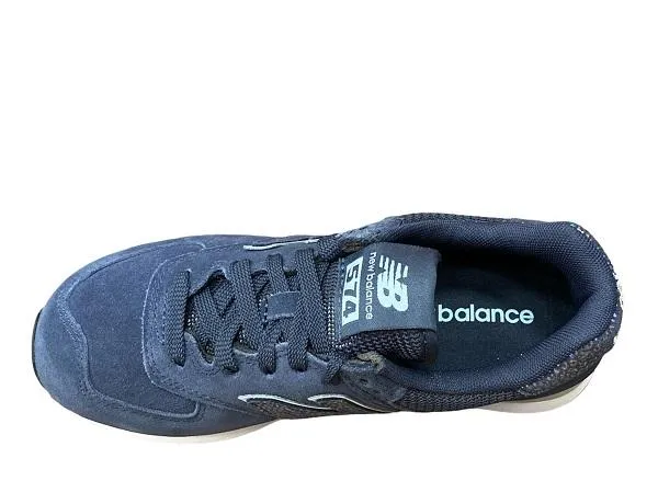 New Balance women's sneakers WL574AM2