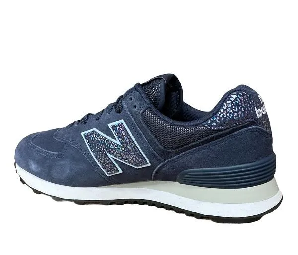 New Balance women's sneakers WL574AM2