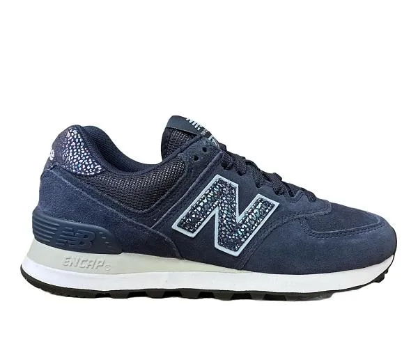 New Balance women's sneakers WL574AM2