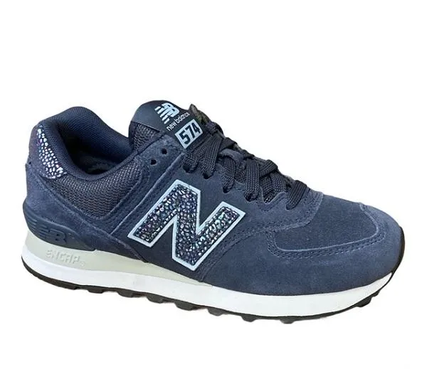 New Balance women's sneakers WL574AM2