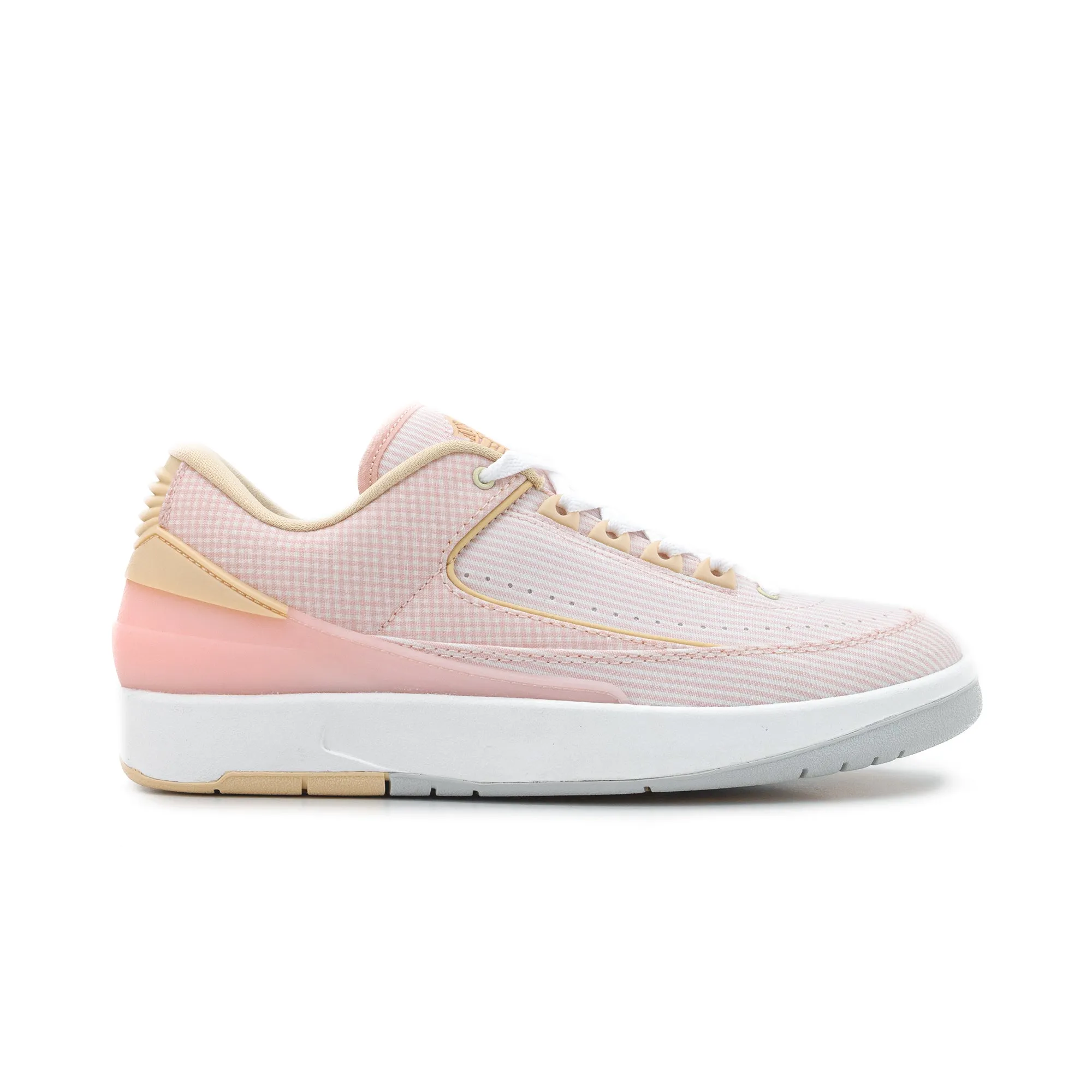 Nike Air Jordan 2 Retro Low Craft "Atmosphere" DX6930-600