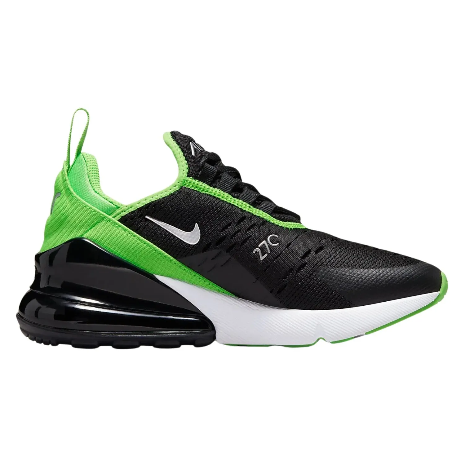 Nike Air Max 270 (Gs) Big Kids Style : 943345