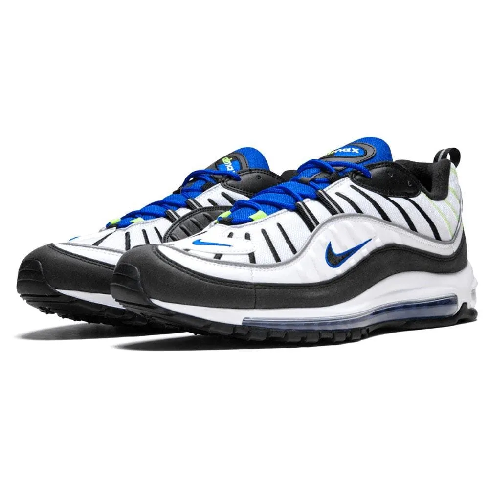 Nike Air Max 98 Racer Blue