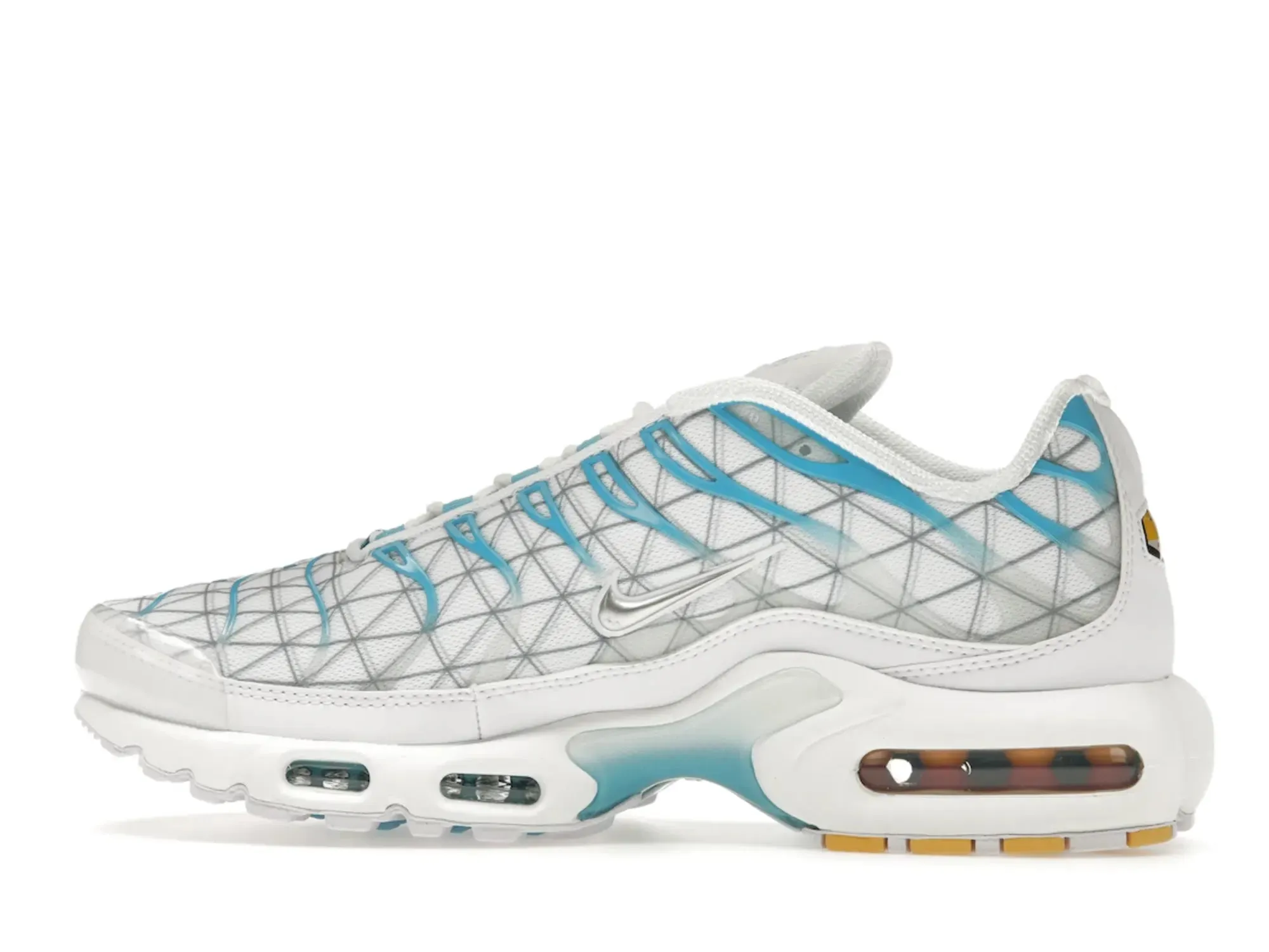 Nike Air Max Plus "Marseille"