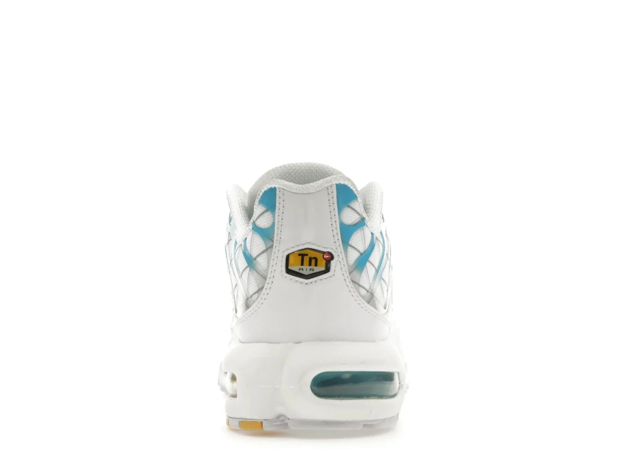 Nike Air Max Plus "Marseille"