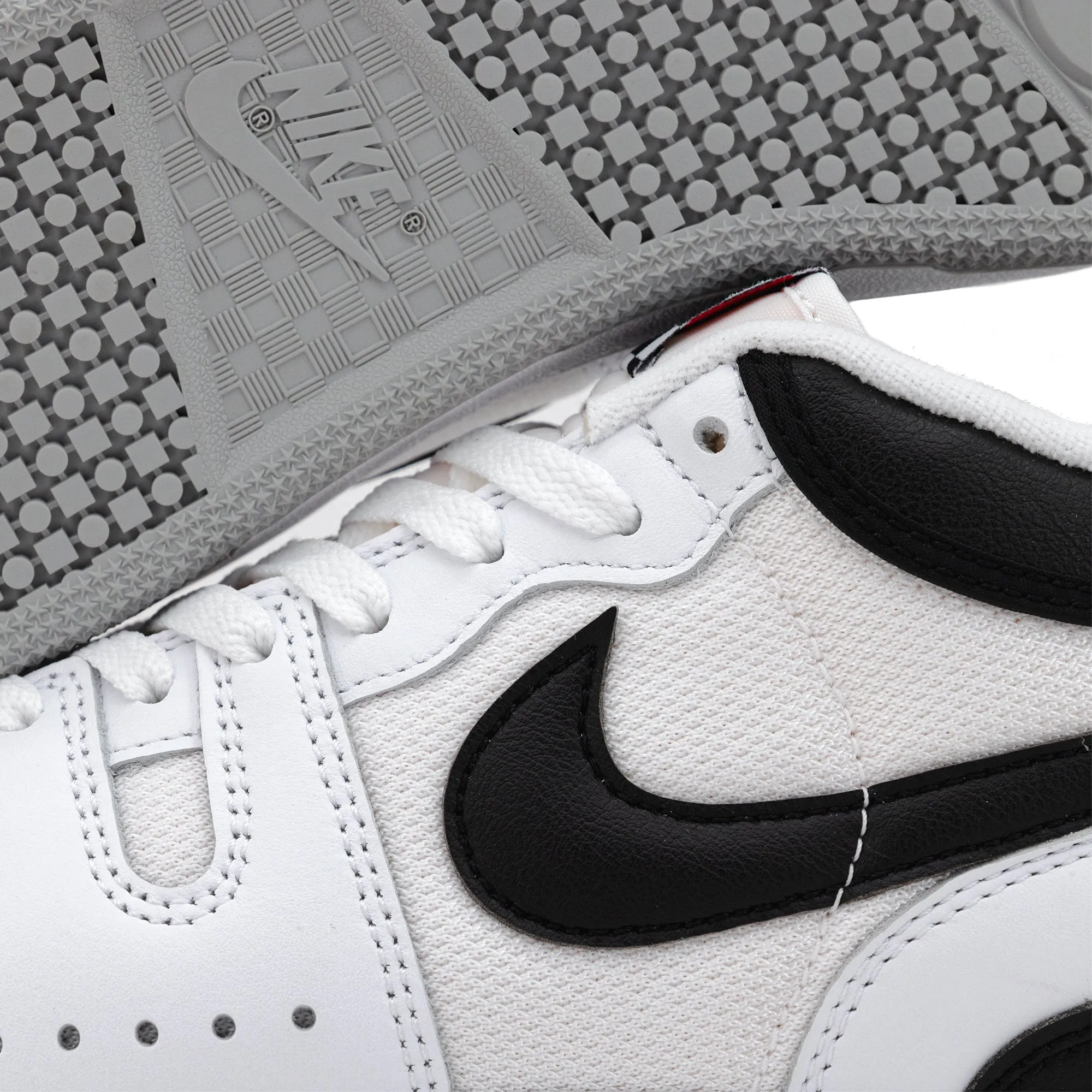 Nike Attack QS SP "Black & White" FB8938-101