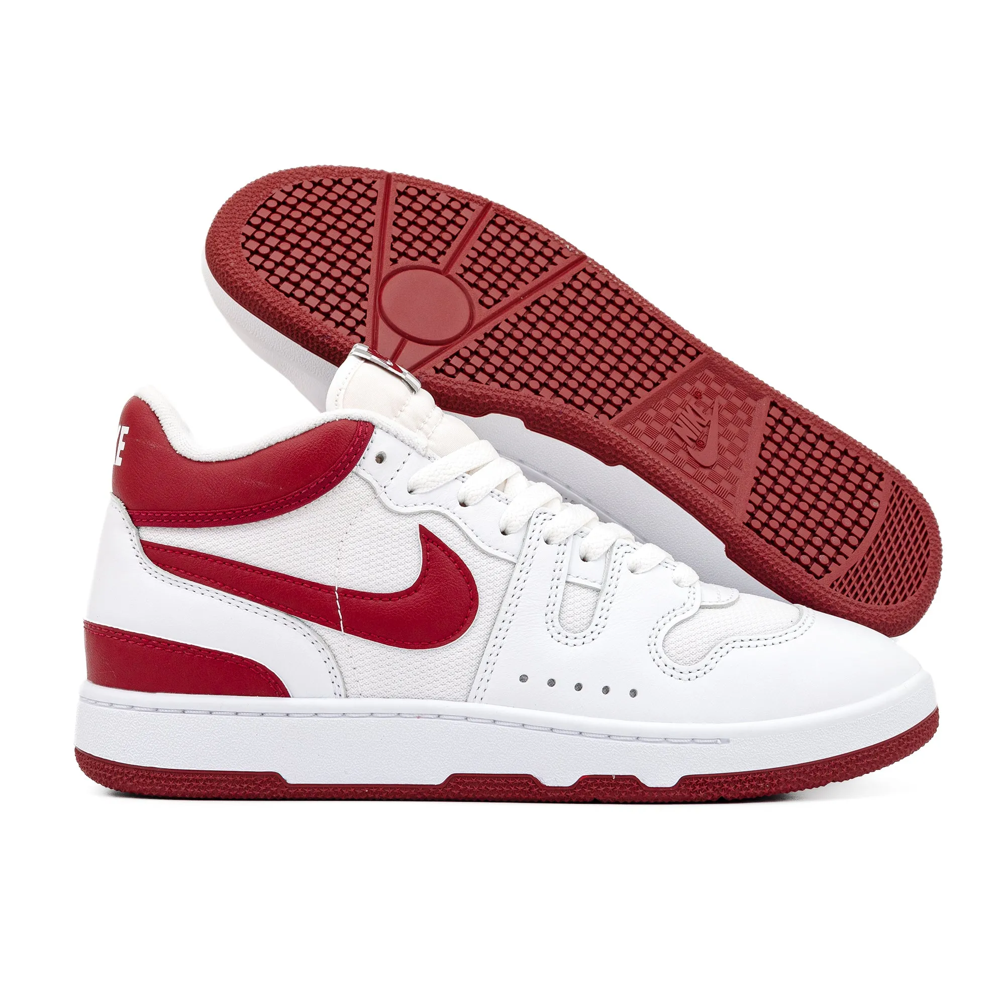 Nike Attack QS SP "Red Crush" FB8938-100