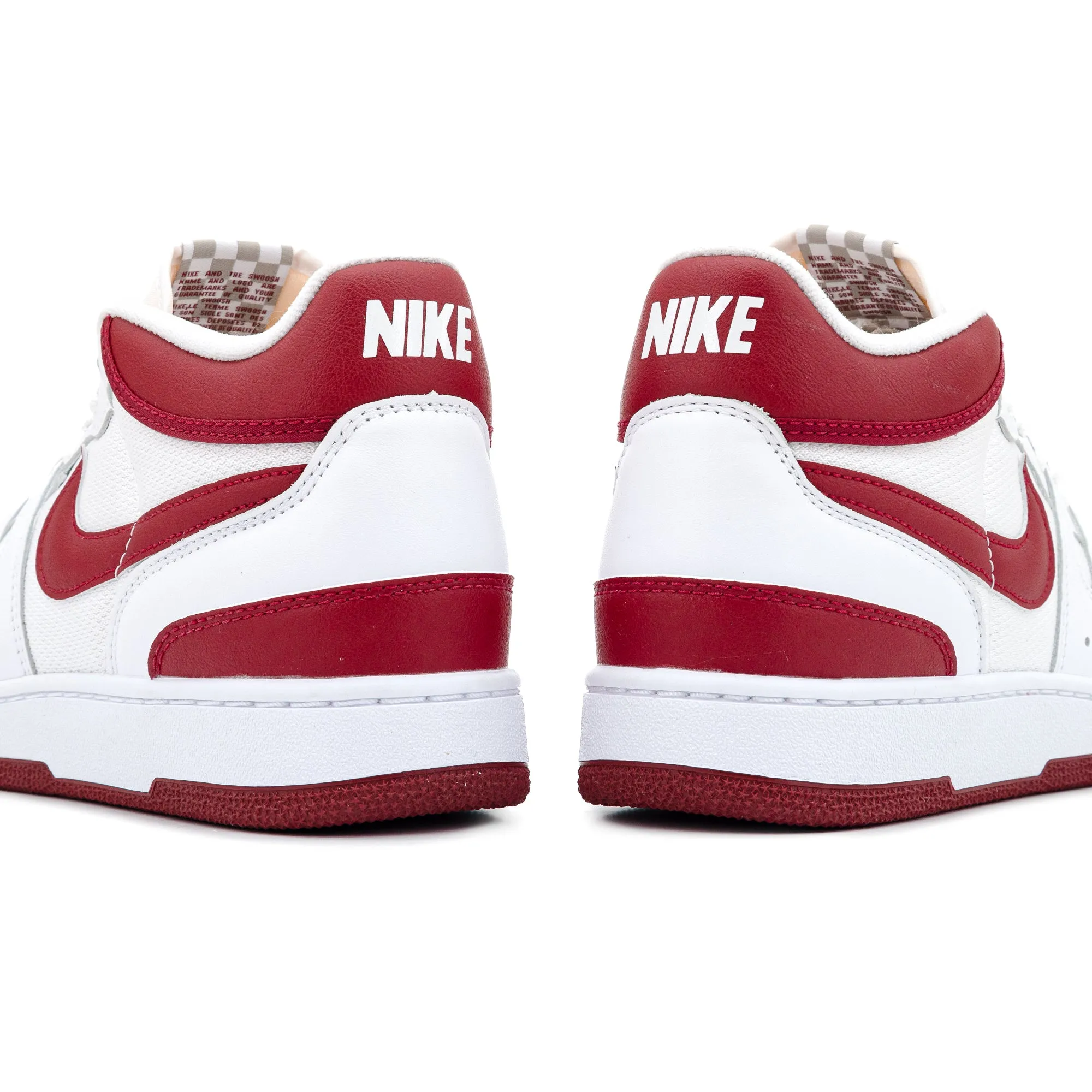 Nike Attack QS SP "Red Crush" FB8938-100