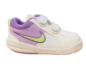 Nike children's sneakers shoes Pica 4 454478 110