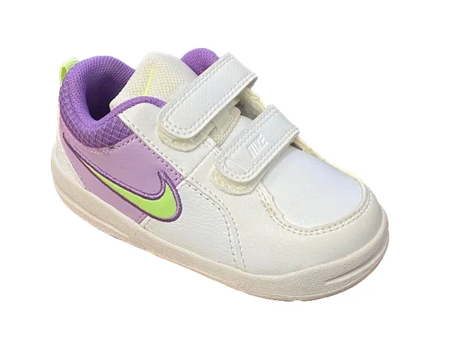 Nike children's sneakers shoes Pica 4 454478 110