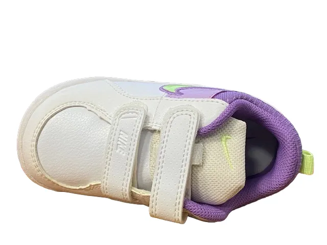 Nike children's sneakers shoes Pica 4 454478 110