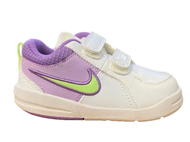 Nike children's sneakers shoes Pica 4 454478 110