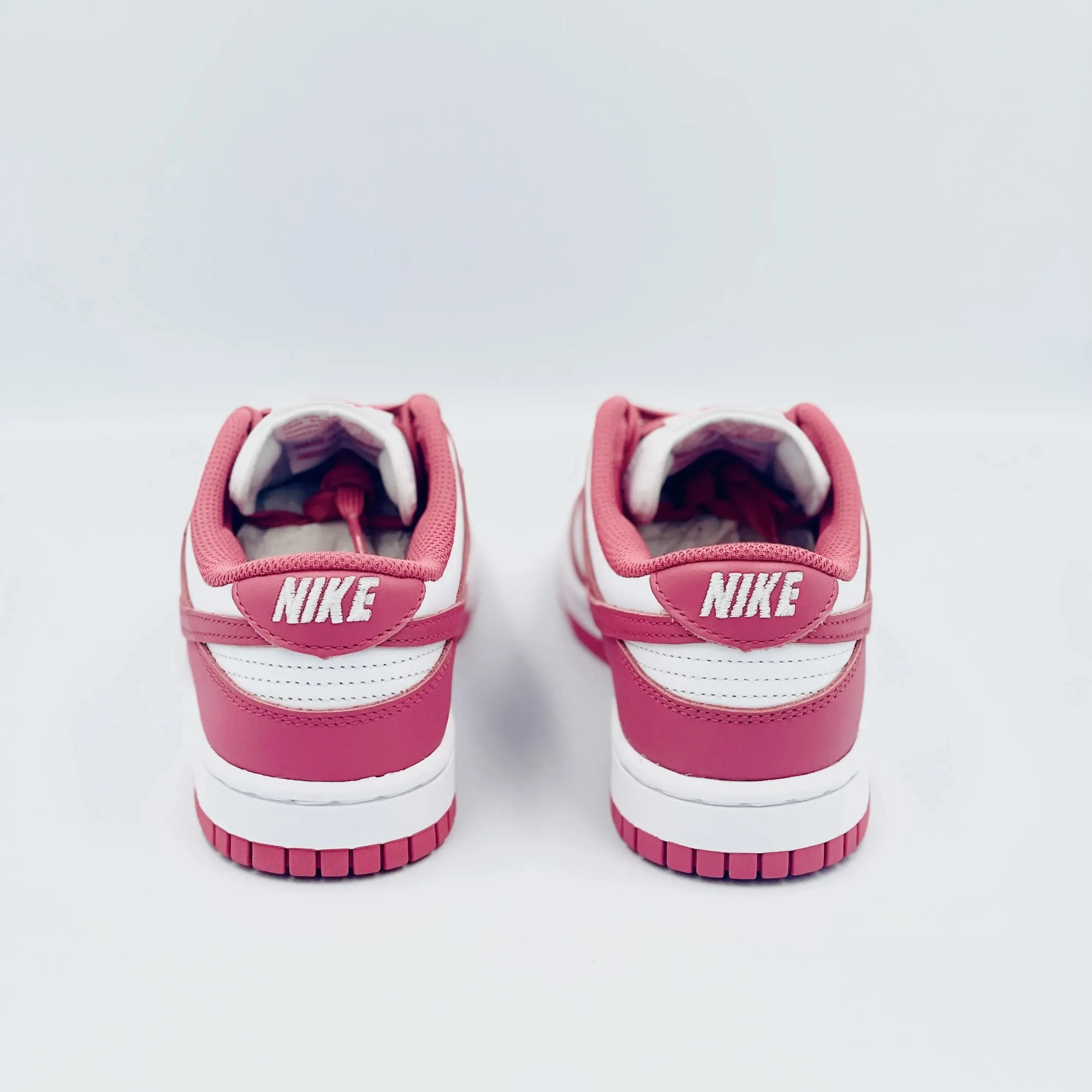 Nike Dunk Low Archeo Pink