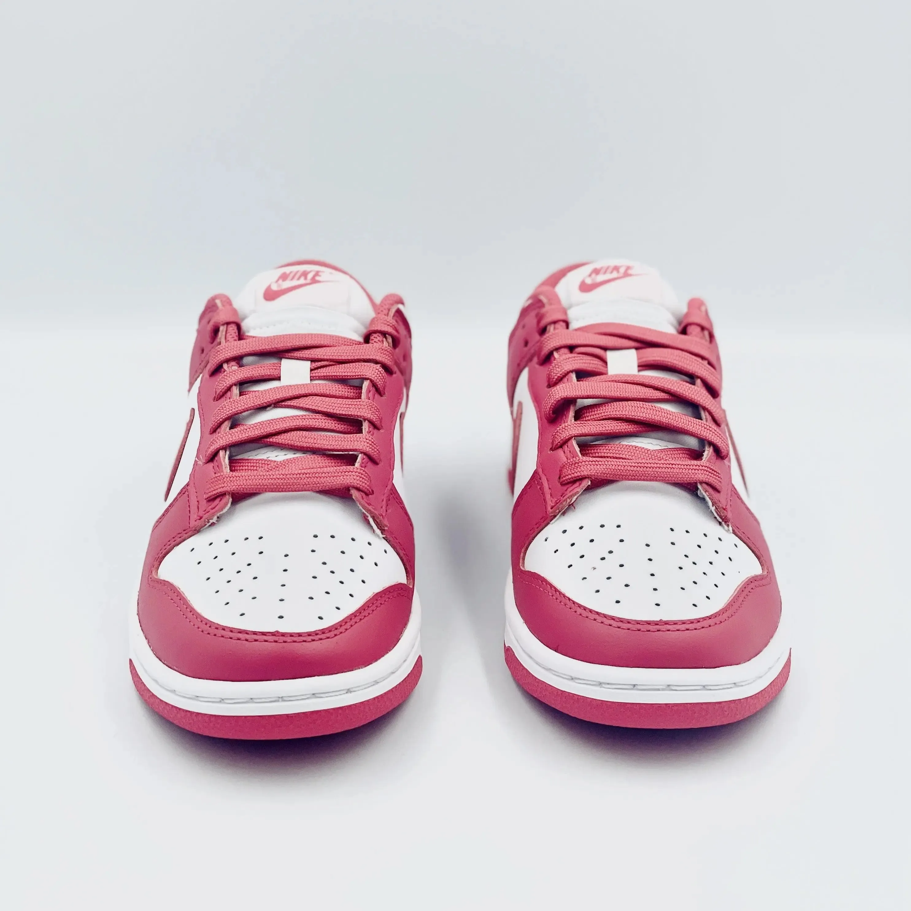 Nike Dunk Low Archeo Pink