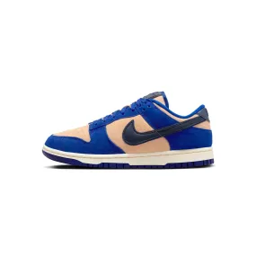 Nike Dunk Low LX Blue