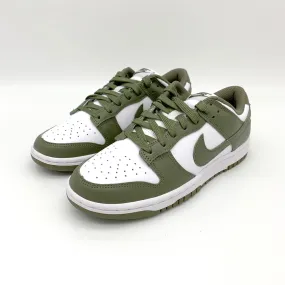 Nike Dunk Low Medium Olive