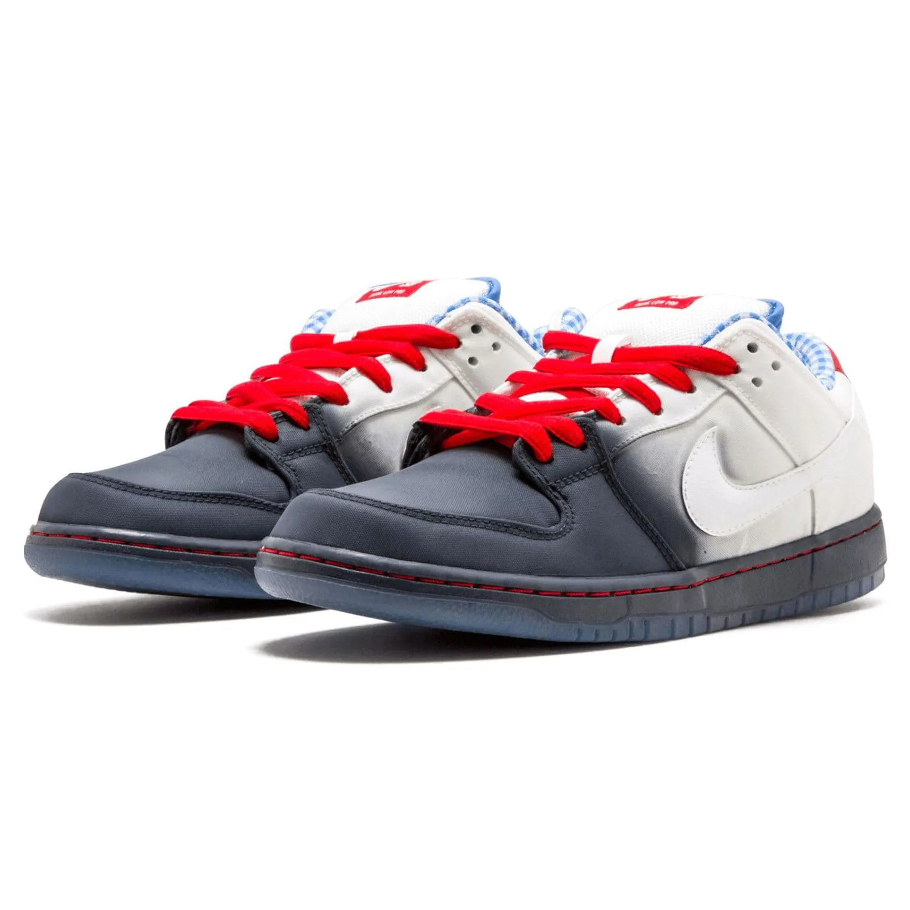 Nike Dunk Low Premium SB 'Dorothy'