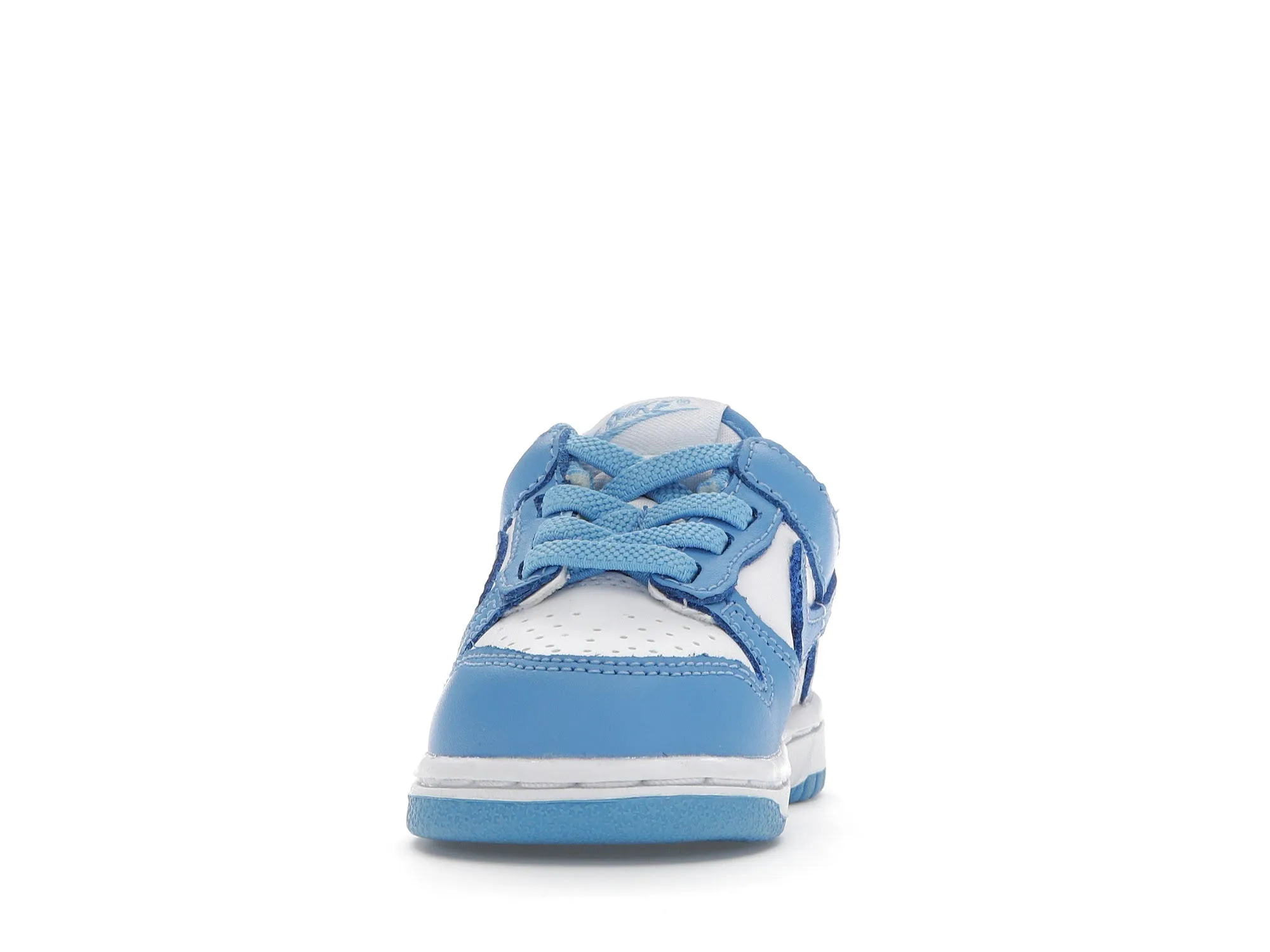 Nike Dunk Low UNC (2021) (TD)