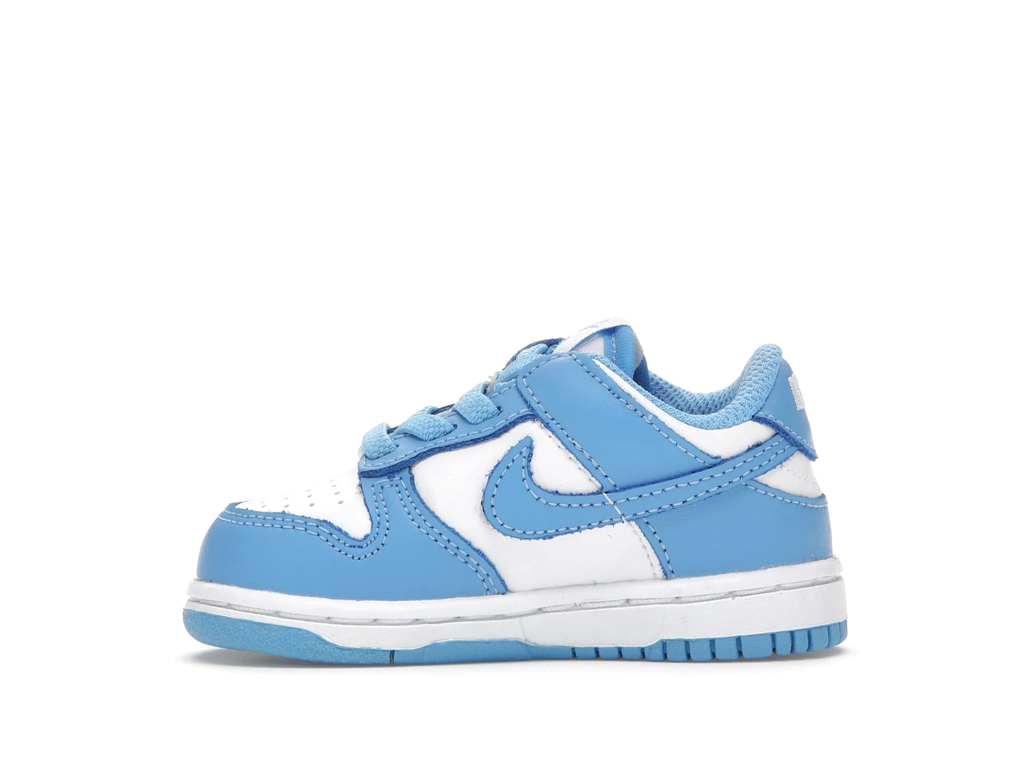 Nike Dunk Low UNC (2021) (TD)