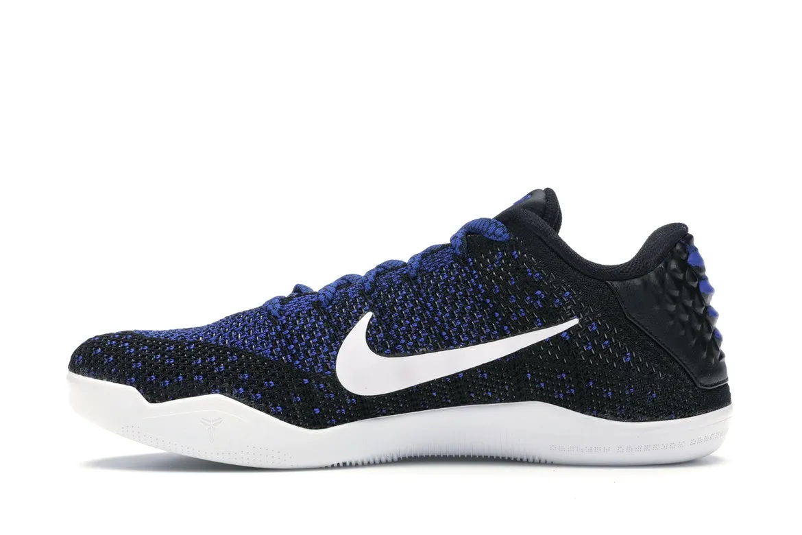 Nike Kobe 11 Elite Low Mark Parker