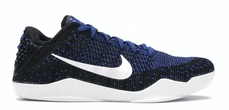 Nike Kobe 11 Elite Low Mark Parker