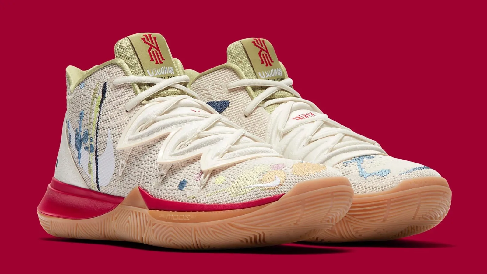 Nike Kyrie 5 EP Bandulu