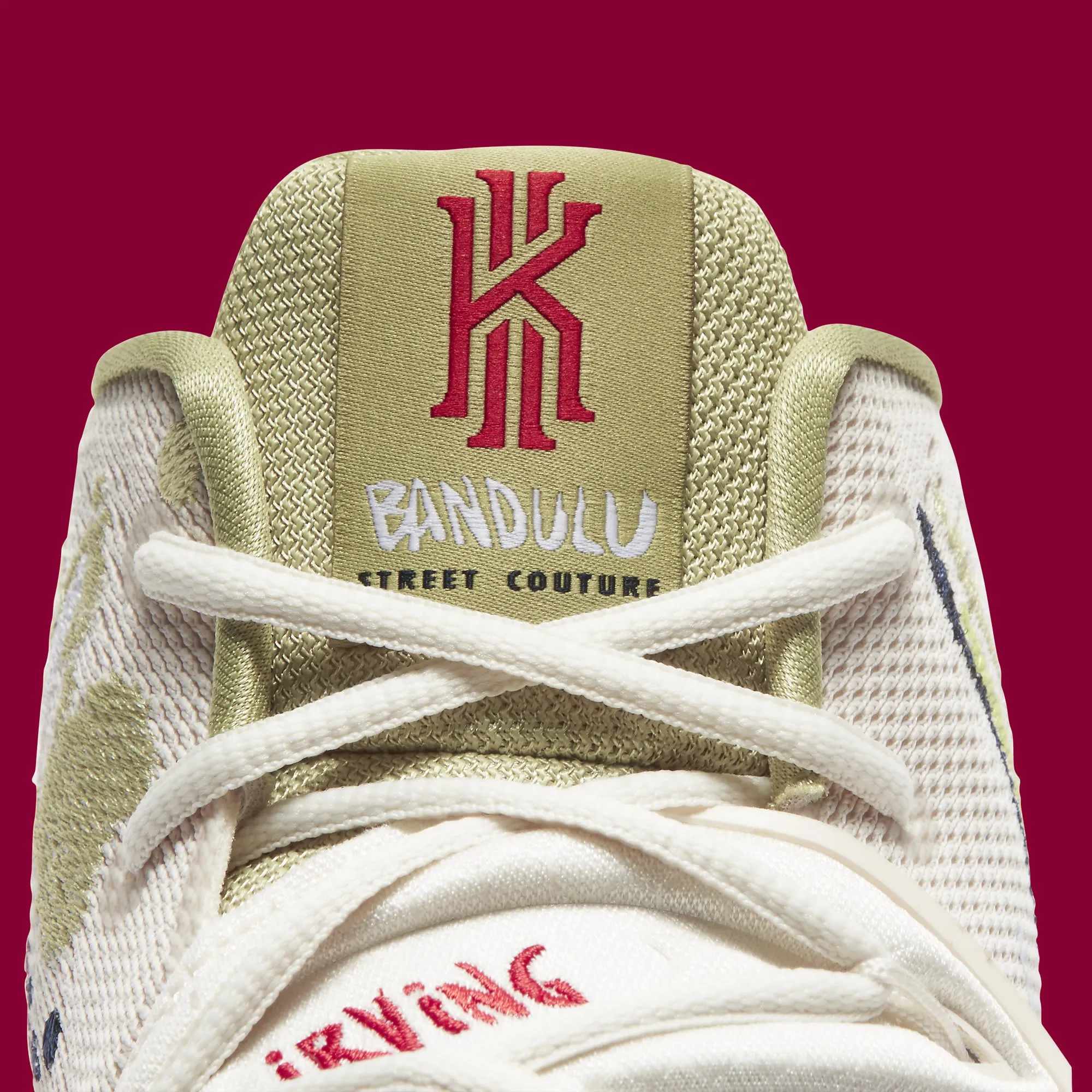 Nike Kyrie 5 EP Bandulu