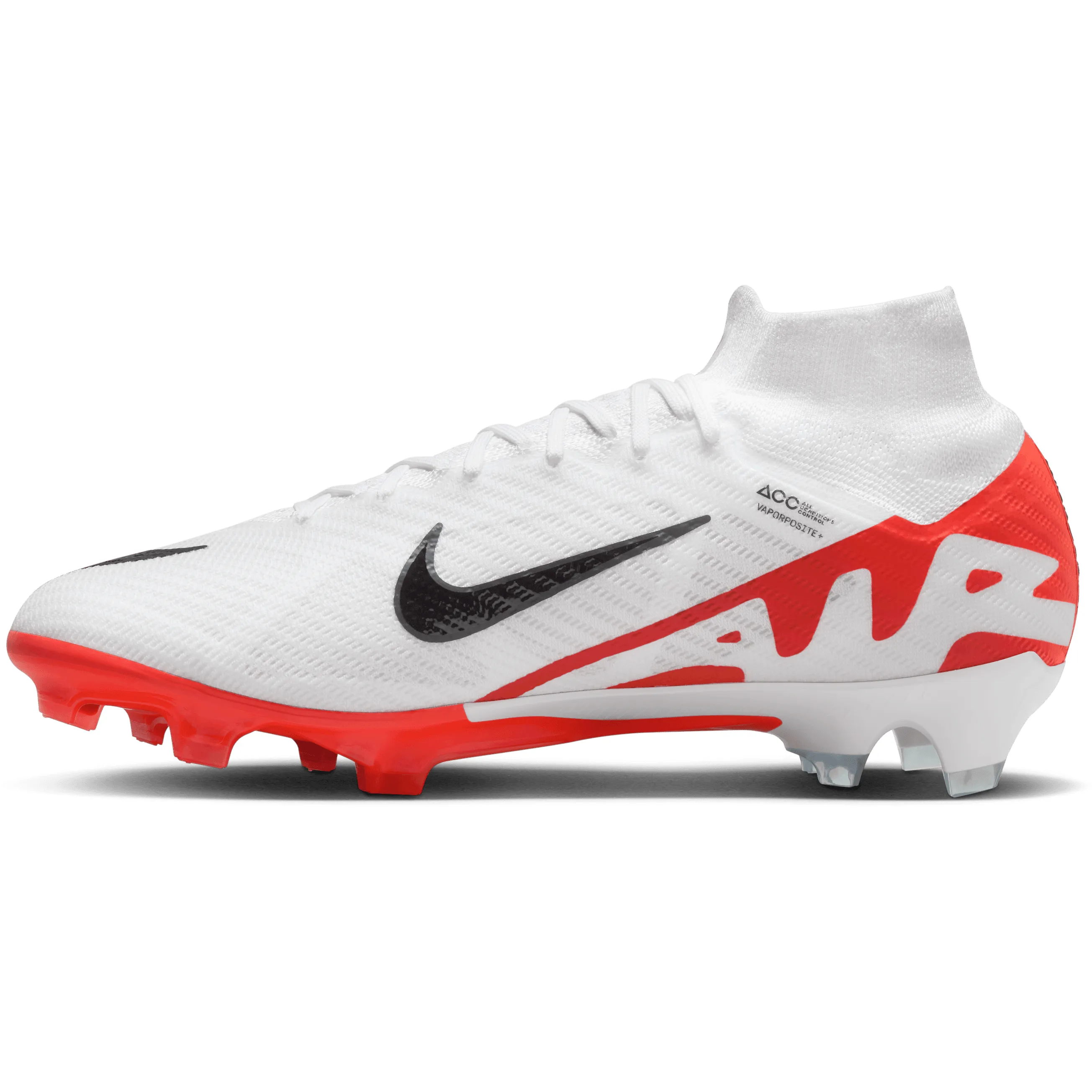 Nike Mercurial Superfly 9 Elite Firm Ground Cleats