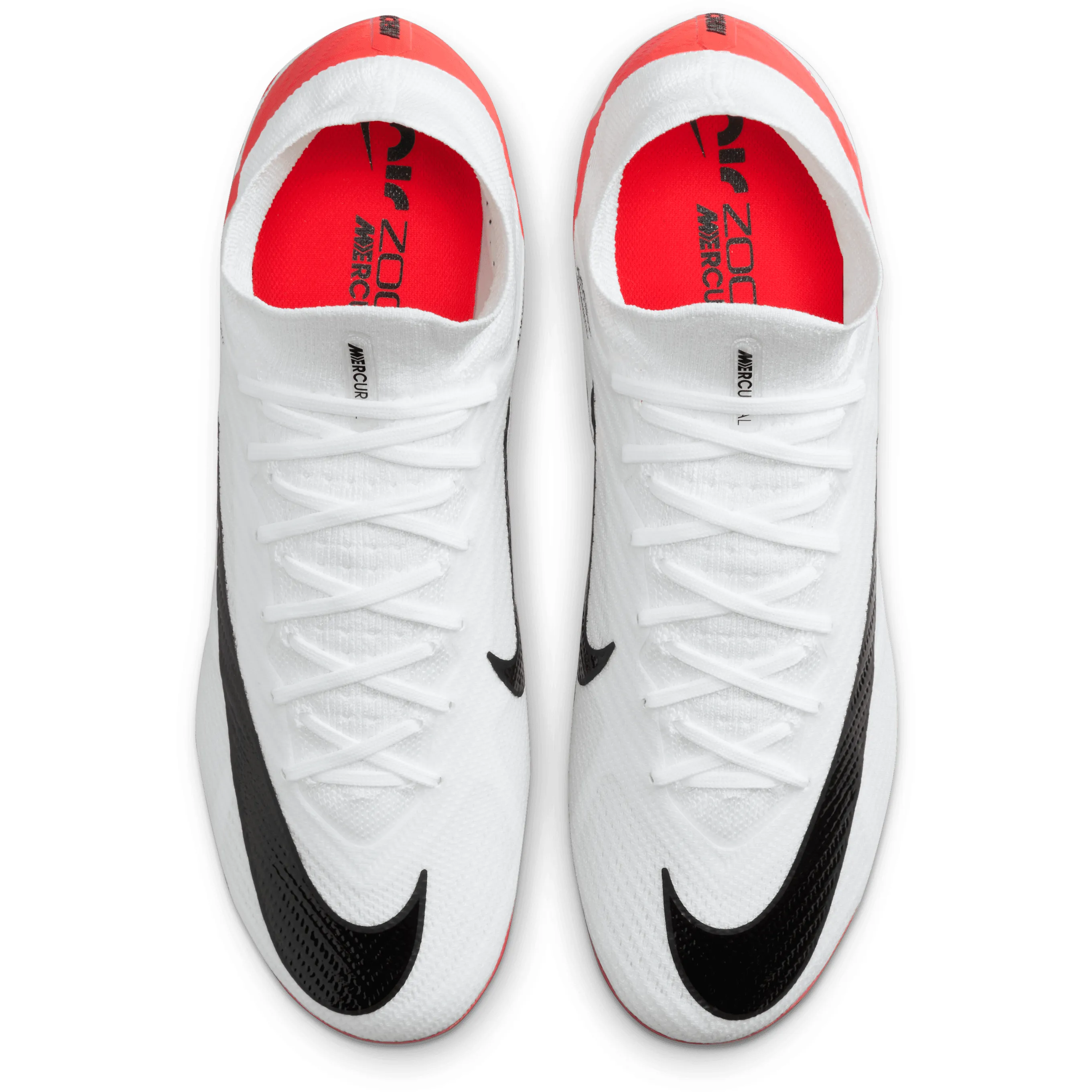 Nike Mercurial Superfly 9 Elite Firm Ground Cleats