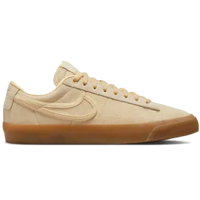 Nike SB Blazer Low GT PRM Pale Vanilla/Pale Vanilla