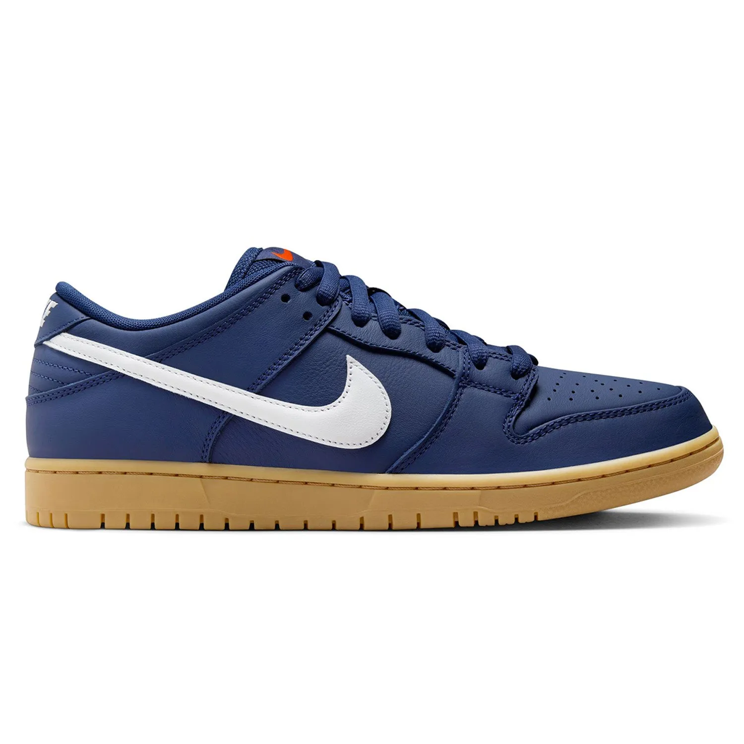 Nike SB Dunk Low Pro Navy/Gum