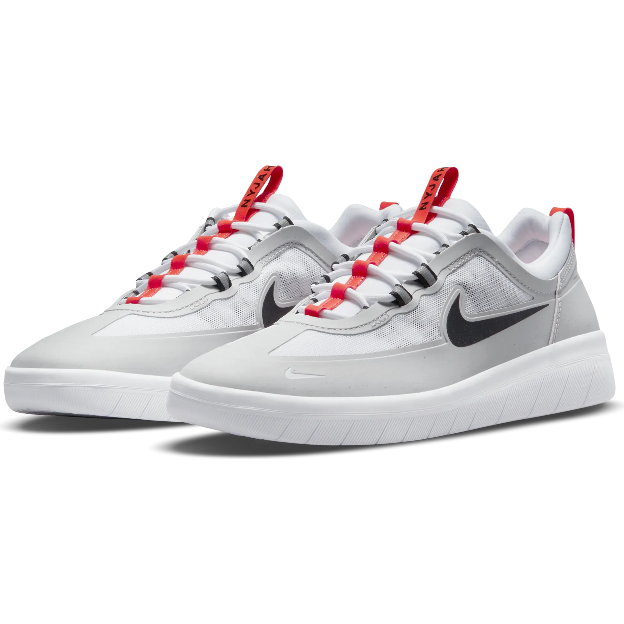 Nike SB Nyjah Free 2