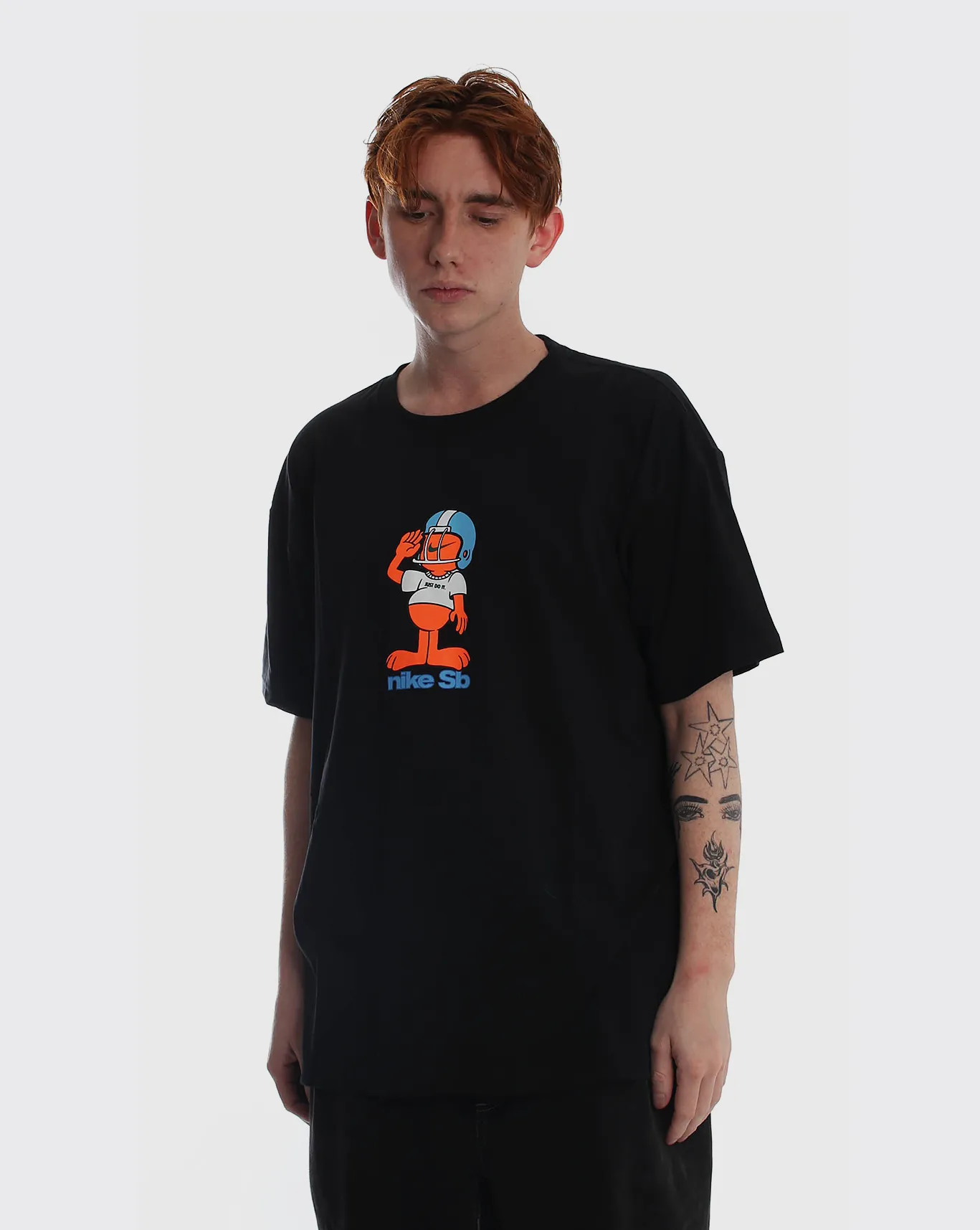 Nike SB Salute Shirt - Sale