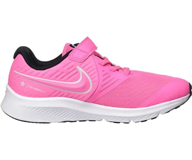 Nike Star Runner 2 AT1801 603 pink girls' sneaker