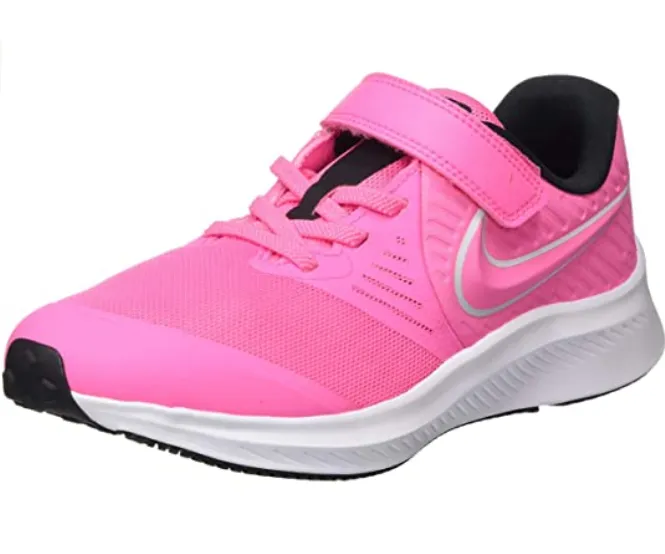 Nike Star Runner 2 AT1801 603 pink girls' sneaker