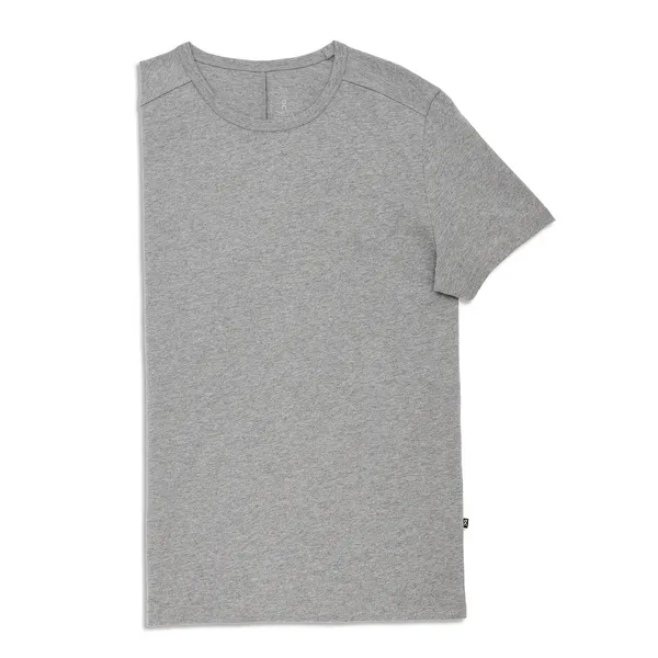 On On-T 3 (Men's) Grey