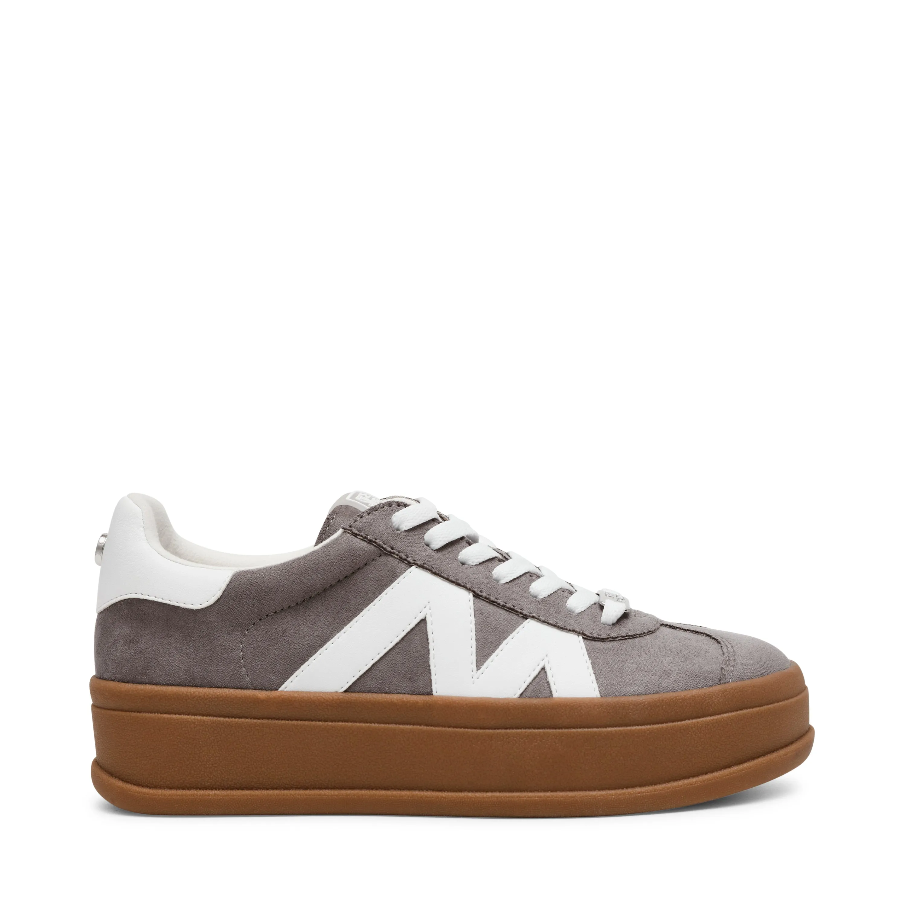 Opponent Sneaker STONE GREY