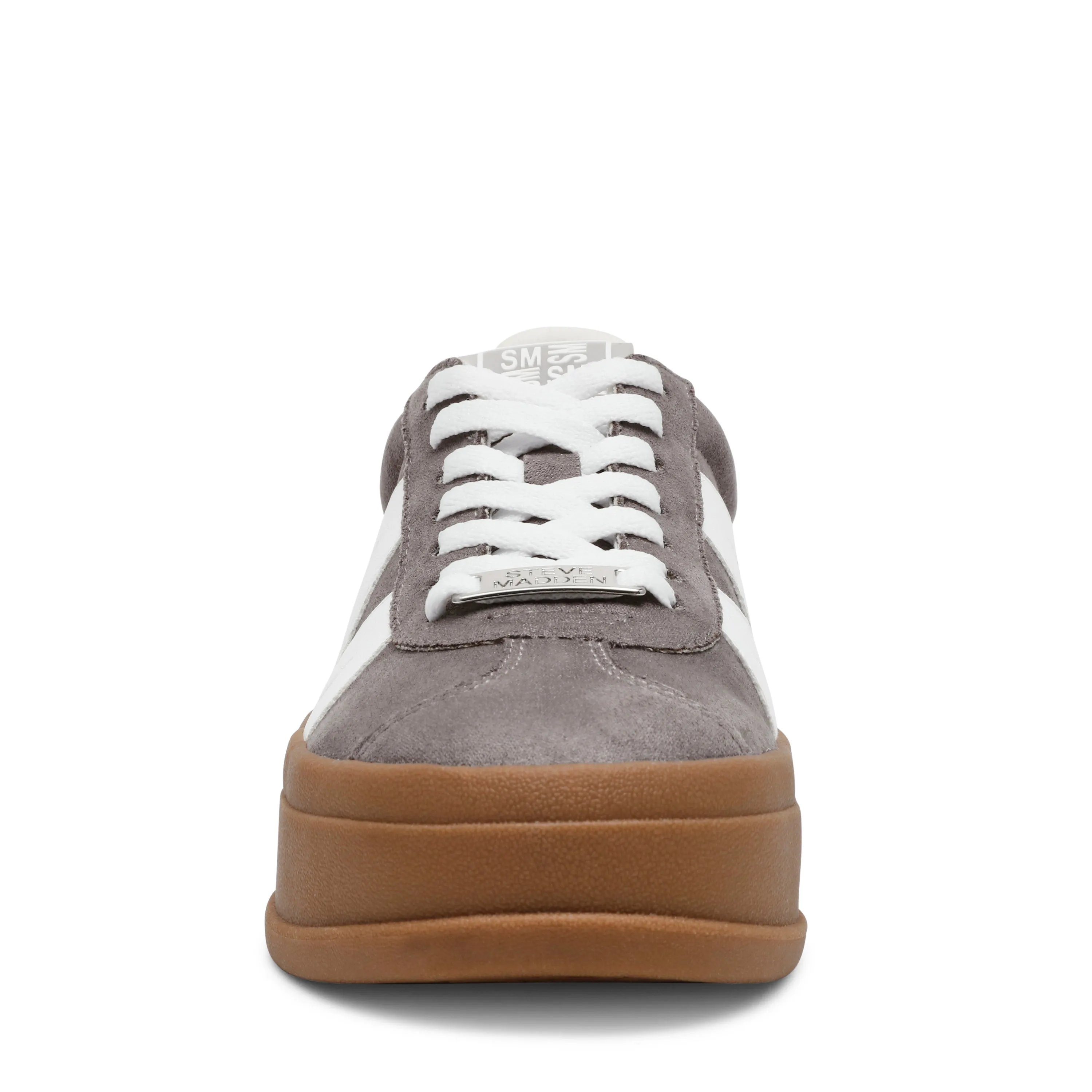 Opponent Sneaker STONE GREY