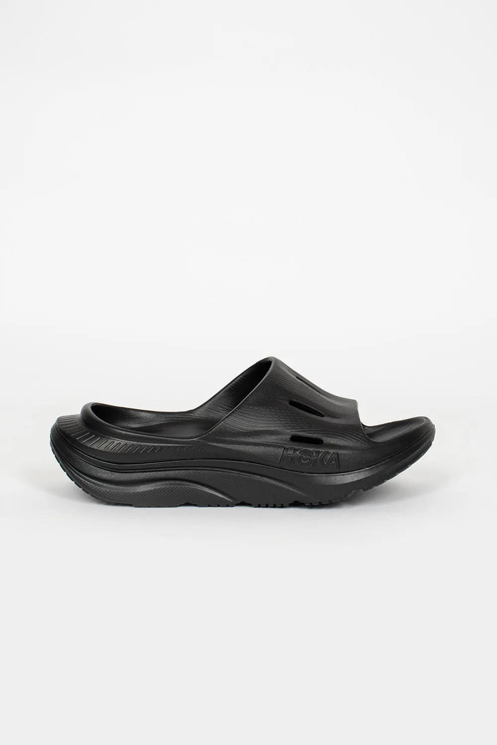 Ora Recovery Slide 3 Black