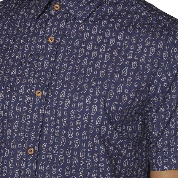 PAISLEY SHIRT   BS0055933