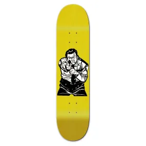 PIZZA DECK COP 8.25 X 32.25 (3 couleurs)