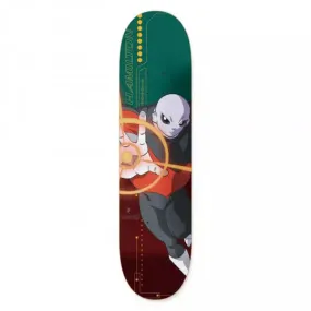 PRIMITIVE DECK DBZ HAMILTON JIREN 8.5