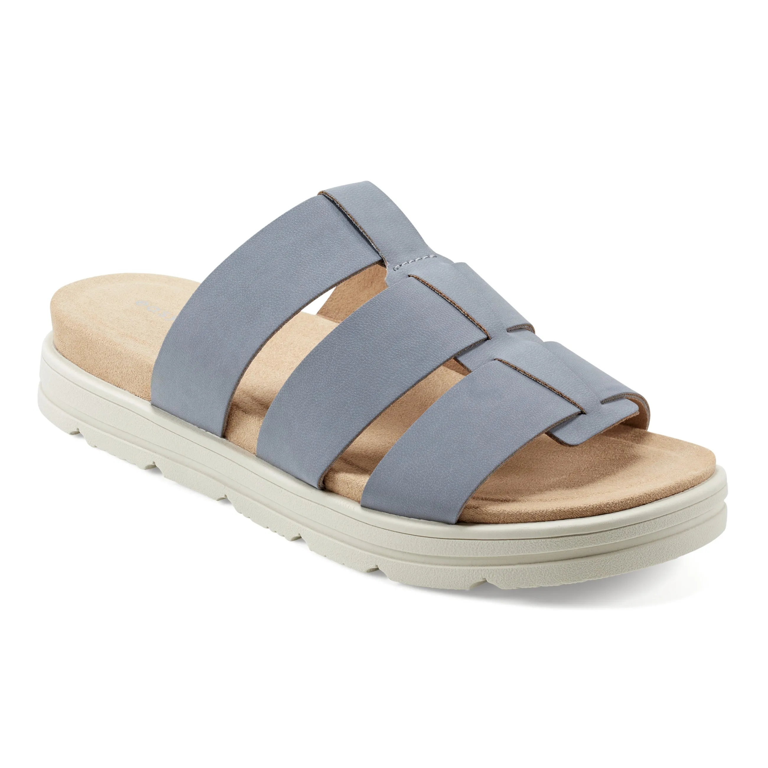 Salana Slip On Sandals