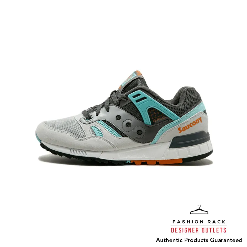 Saucony Grid Sd Men's Charcoal